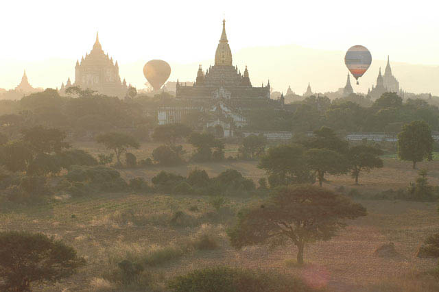 bagan007