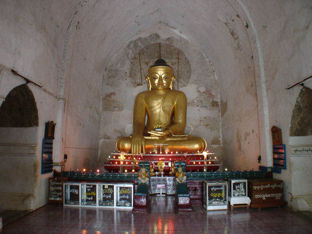 bagan112