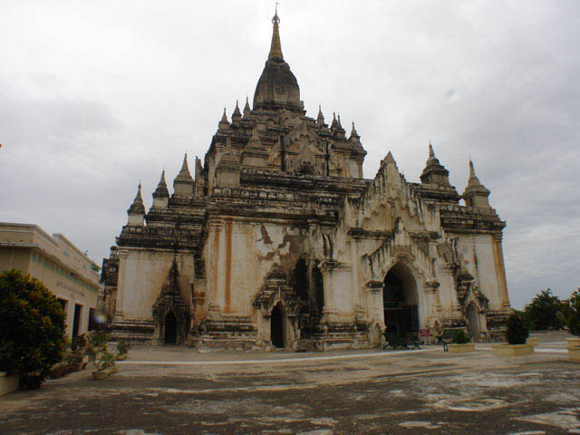 bagan115