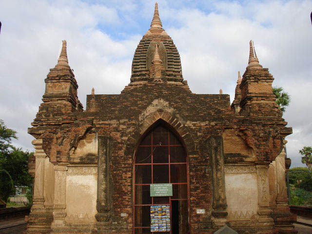 bagan121