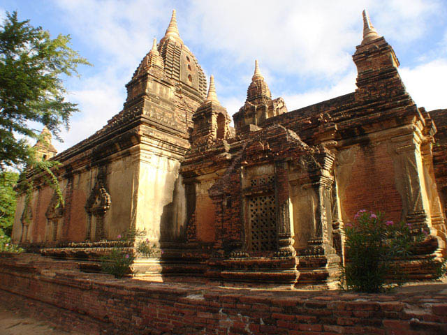 bagan122