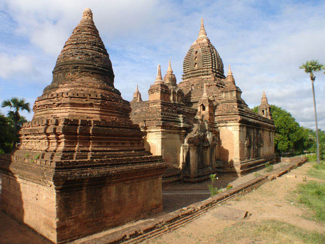 bagan125