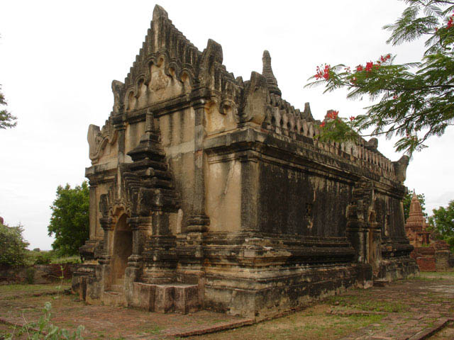 bagan168