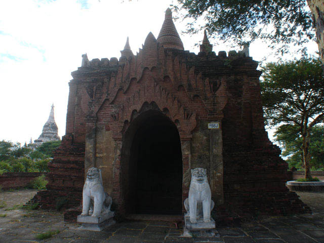 bagan233