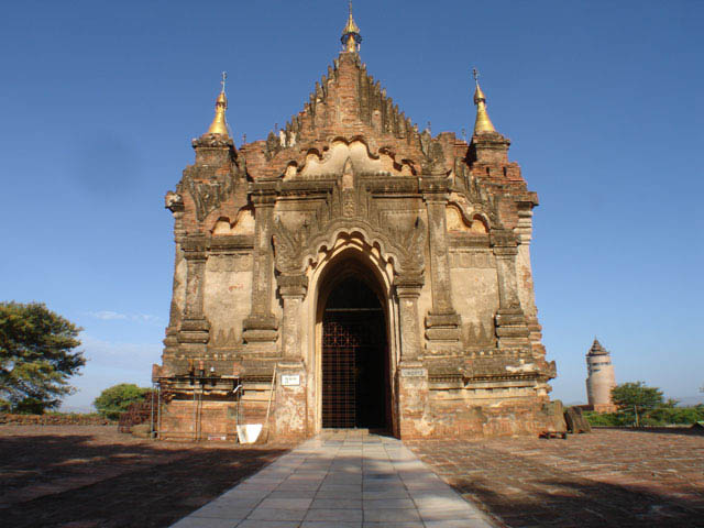 bagan356