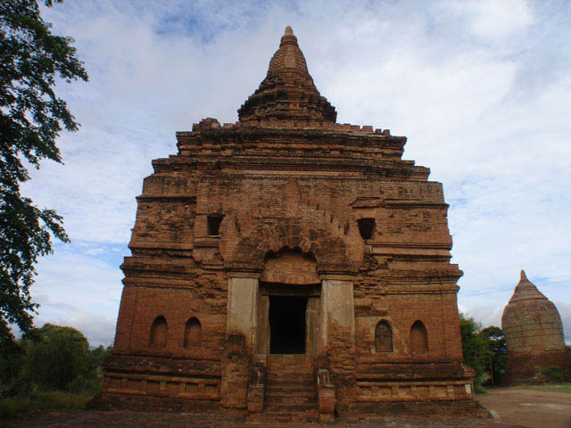 bagan366