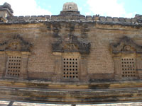 Nanpaya Temple, Myinkaba-Bagan, Myanmar